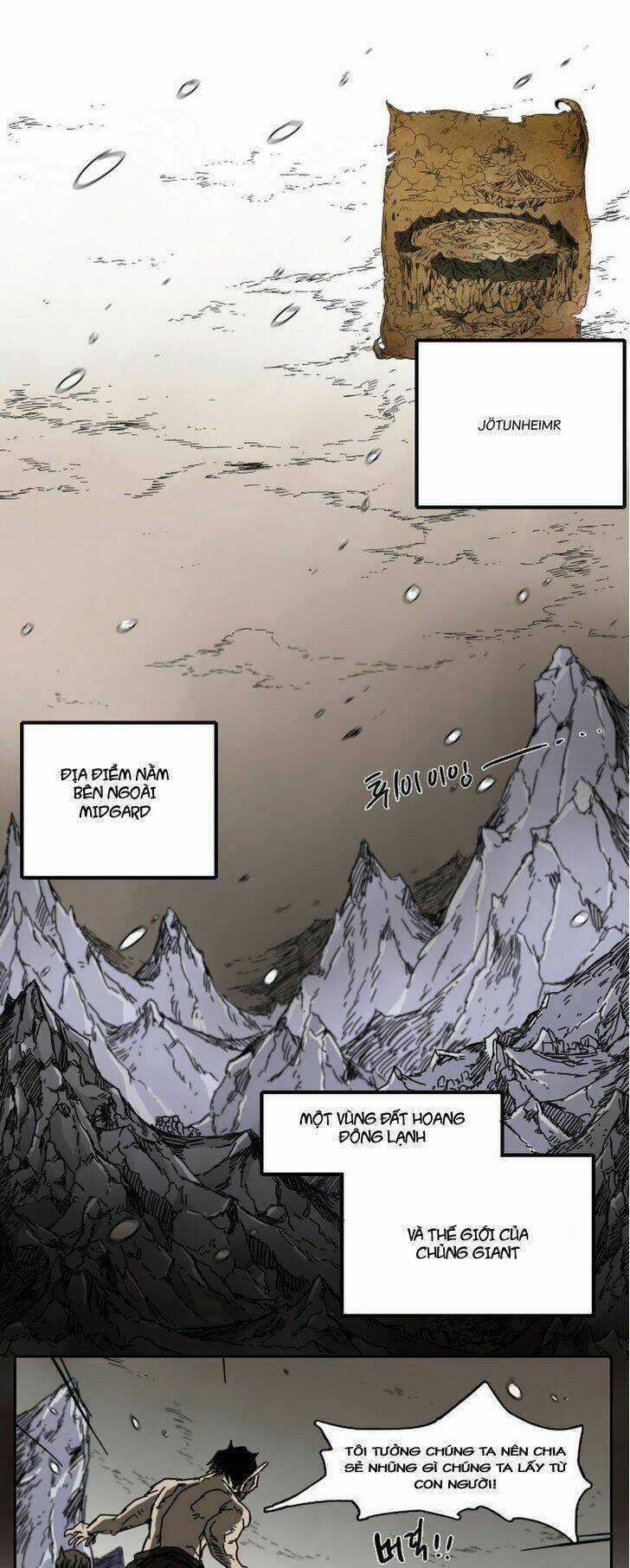 Odin Chapter 6 trang 14