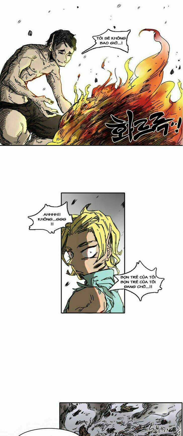 Odin Chapter 6 trang 18