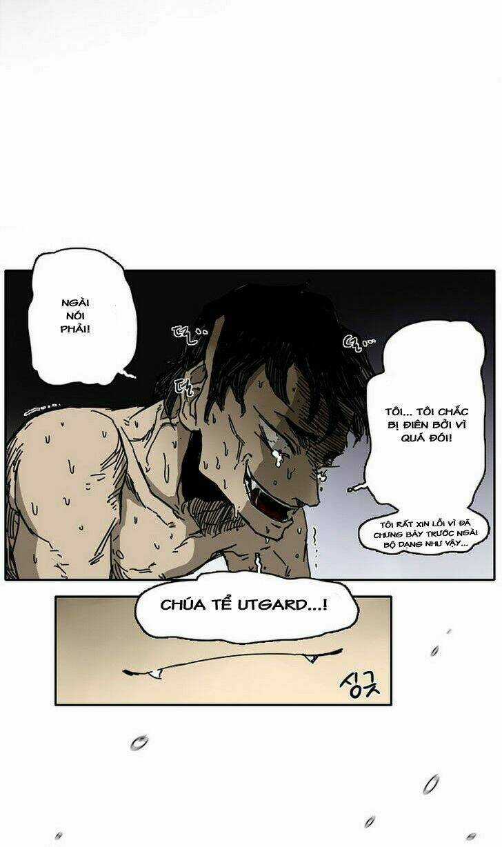 Odin Chapter 6 trang 20