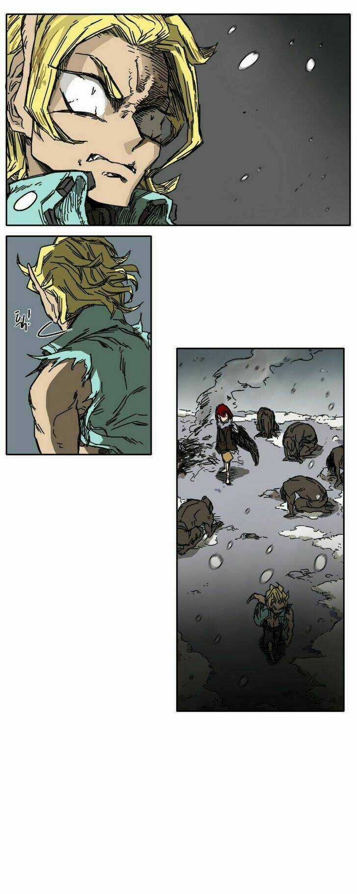 Odin Chapter 6 trang 22