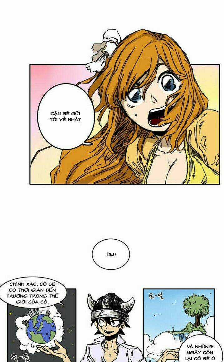 Odin Chapter 6 trang 24