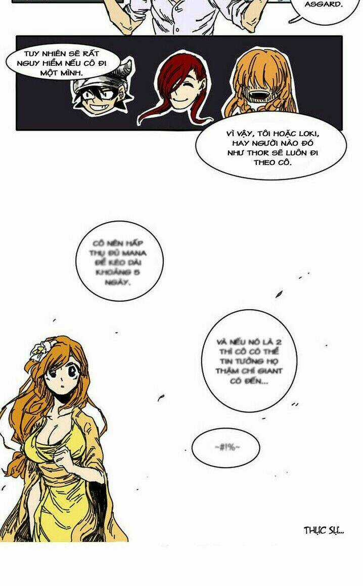 Odin Chapter 6 trang 25