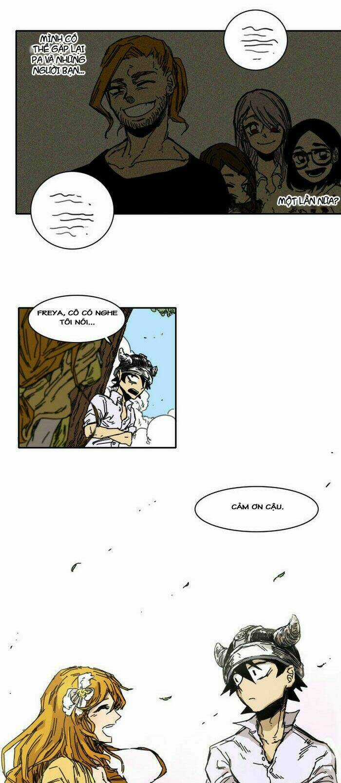 Odin Chapter 6 trang 26