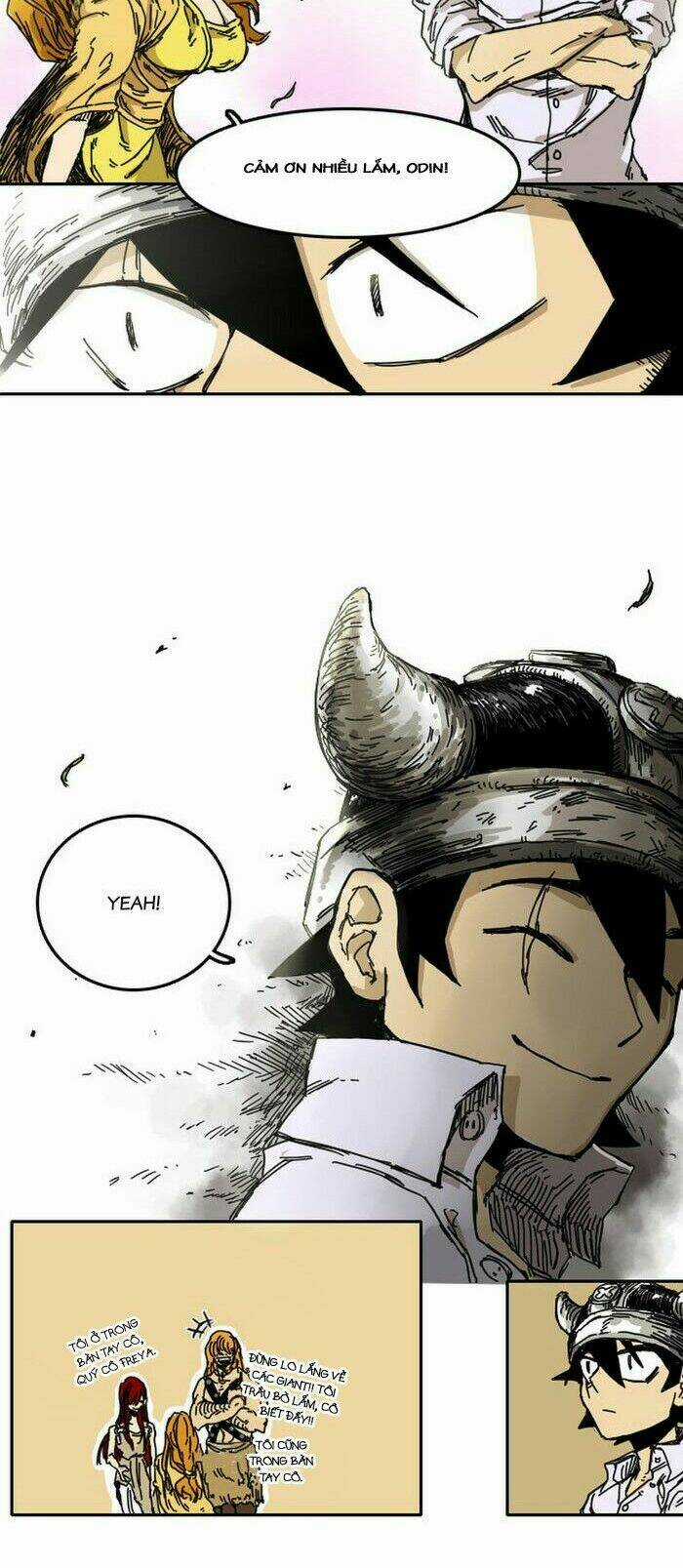 Odin Chapter 6 trang 27