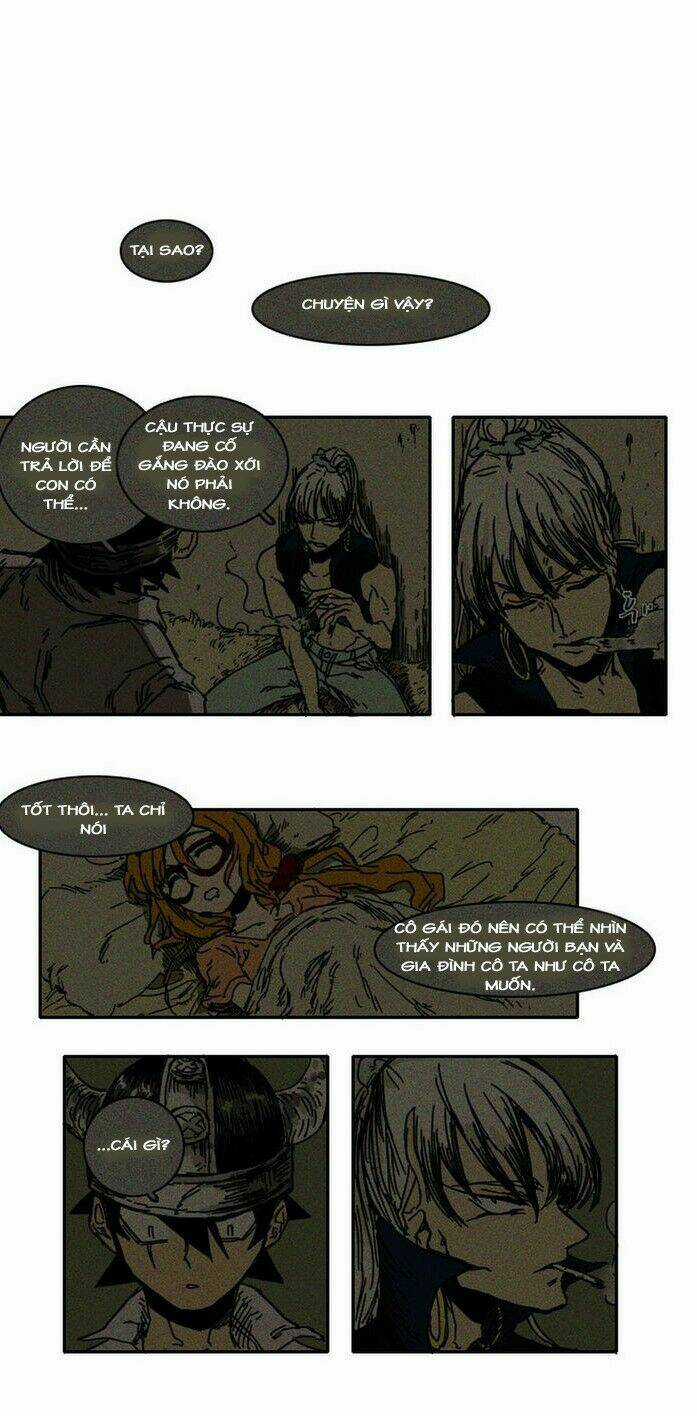 Odin Chapter 6 trang 28