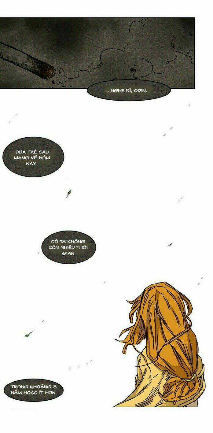 Odin Chapter 6 trang 29