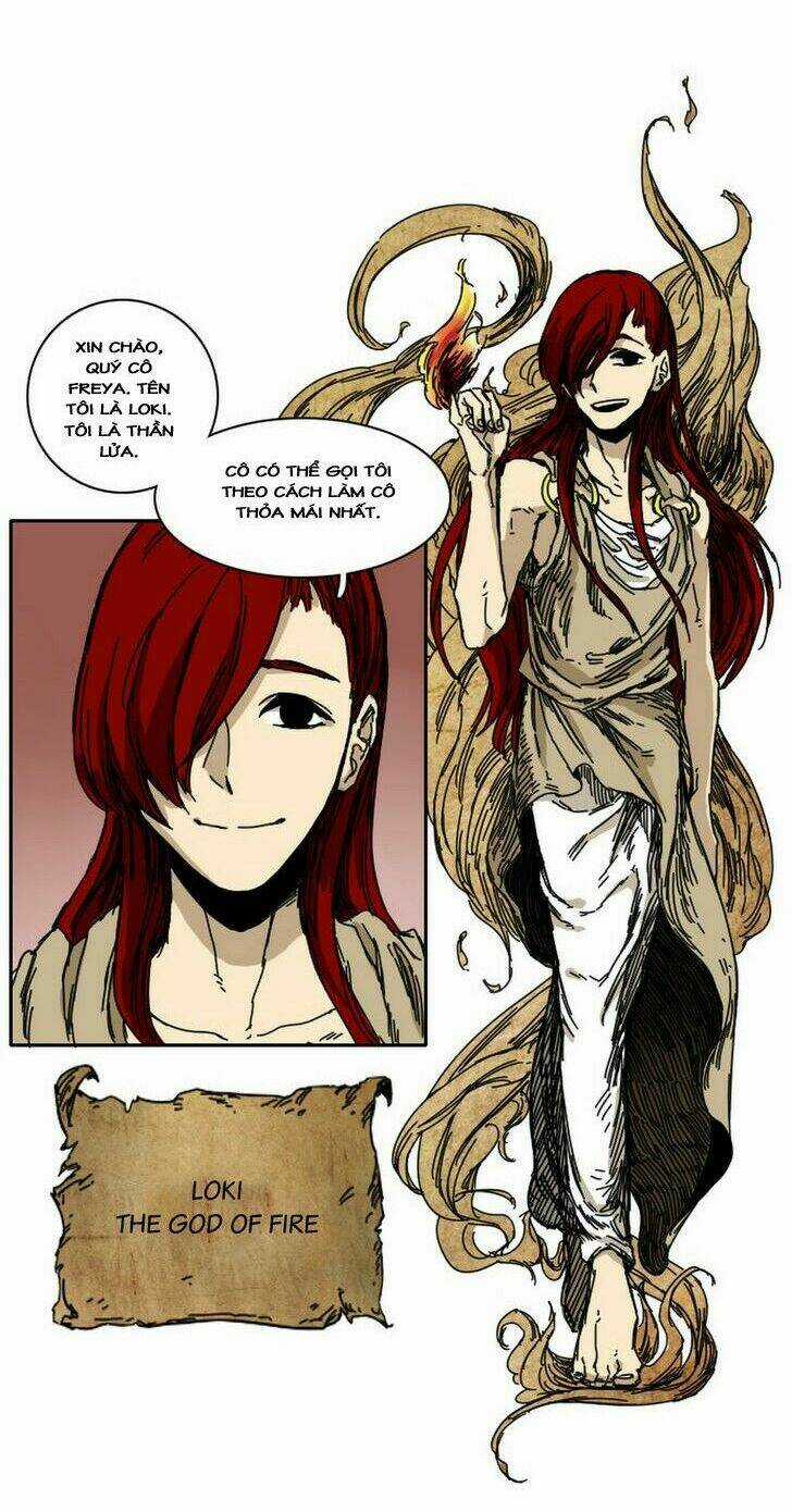 Odin Chapter 6 trang 7