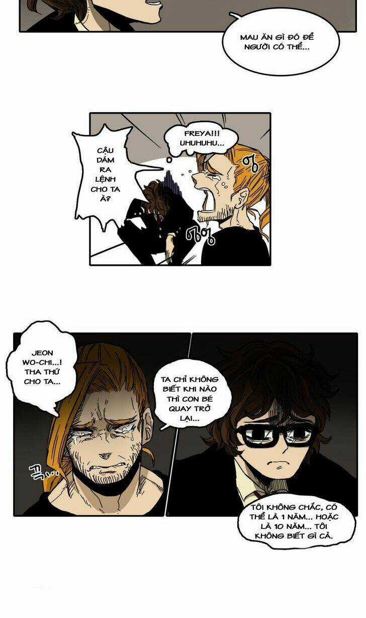 Odin Chapter 7 trang 10