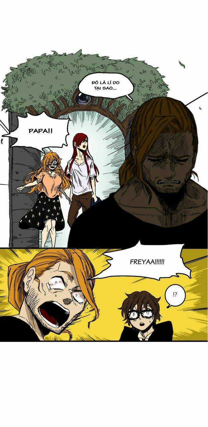 Odin Chapter 7 trang 11