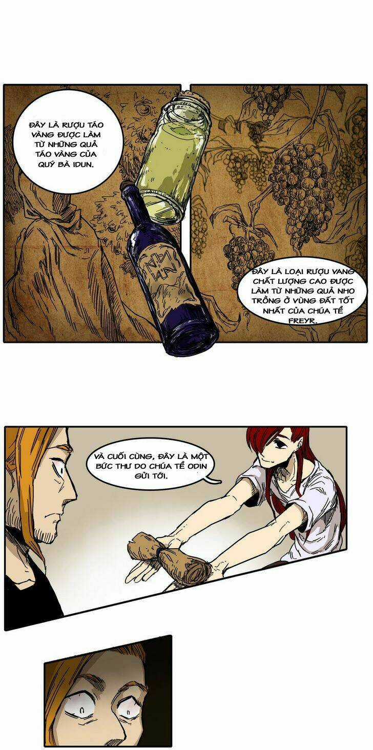 Odin Chapter 7 trang 15