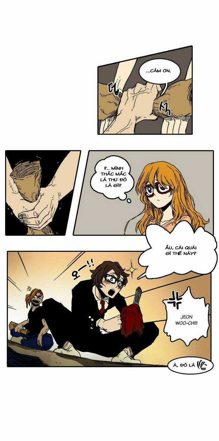 Odin Chapter 7 trang 16