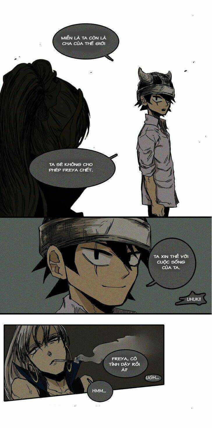 Odin Chapter 7 trang 2