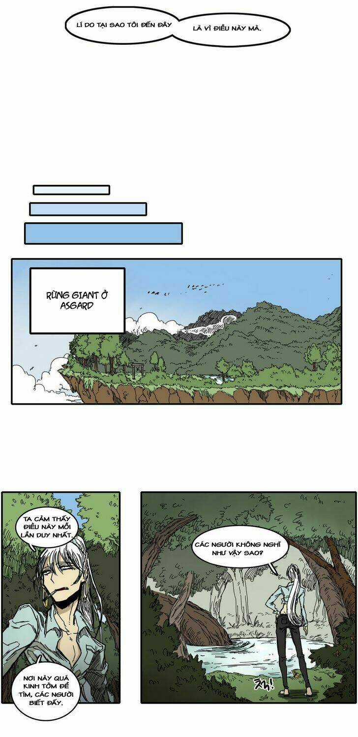 Odin Chapter 7 trang 23