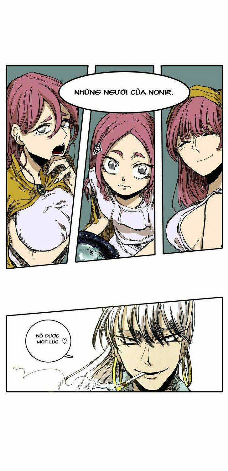 Odin Chapter 7 trang 24