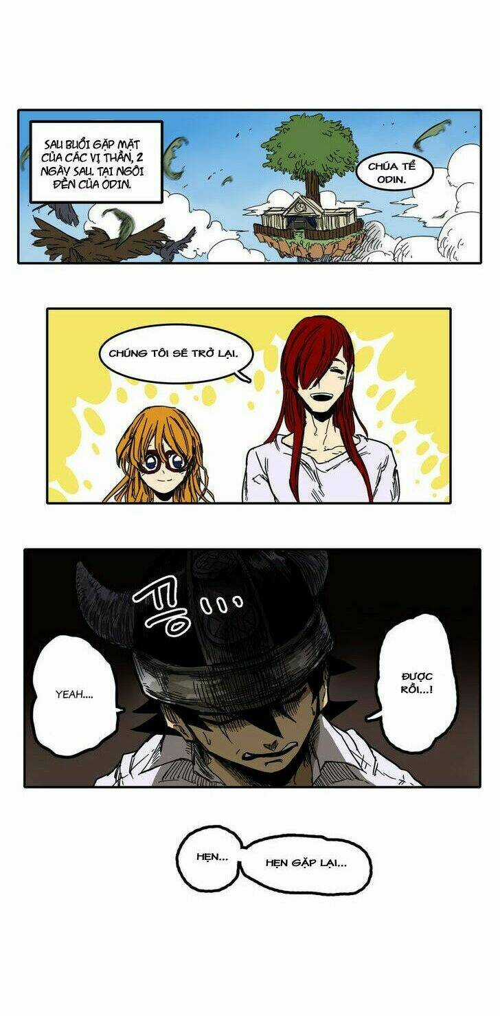 Odin Chapter 7 trang 4
