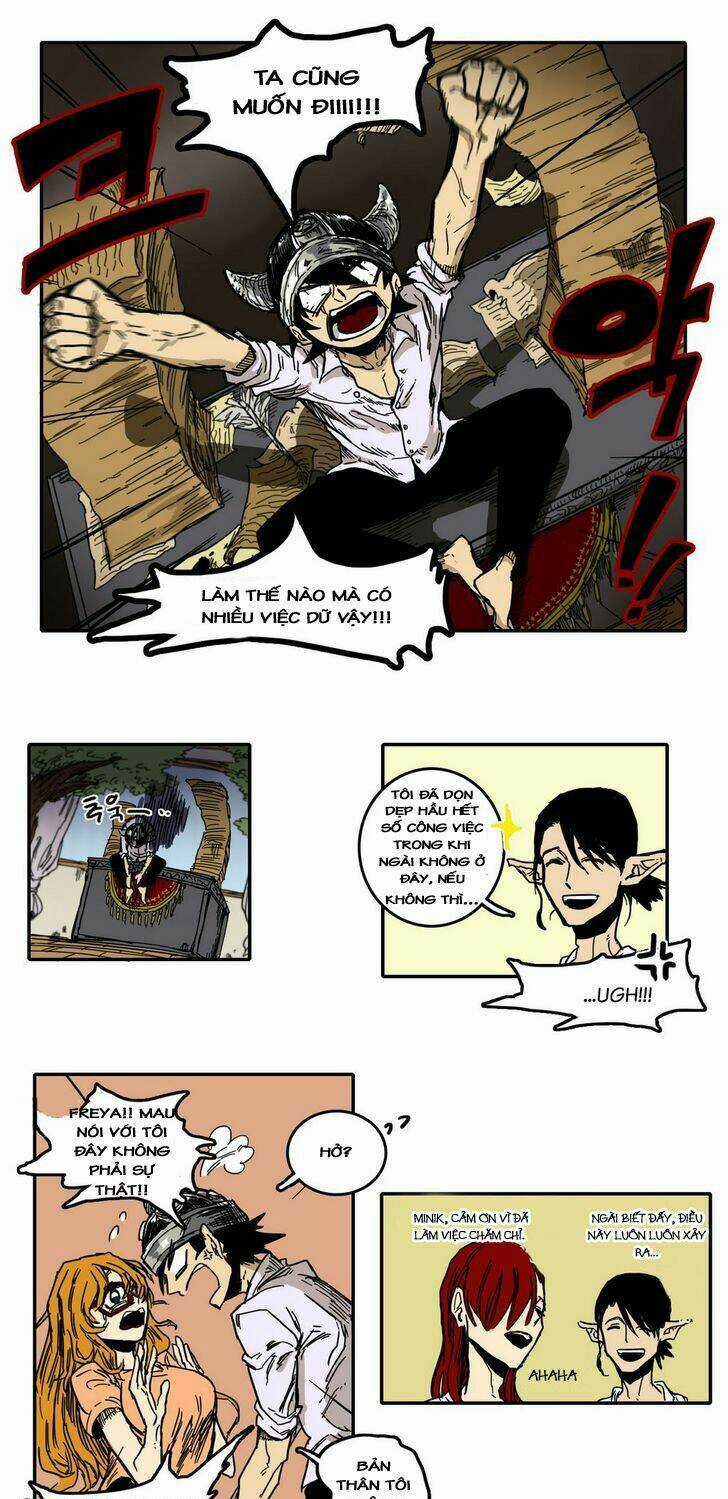 Odin Chapter 7 trang 5