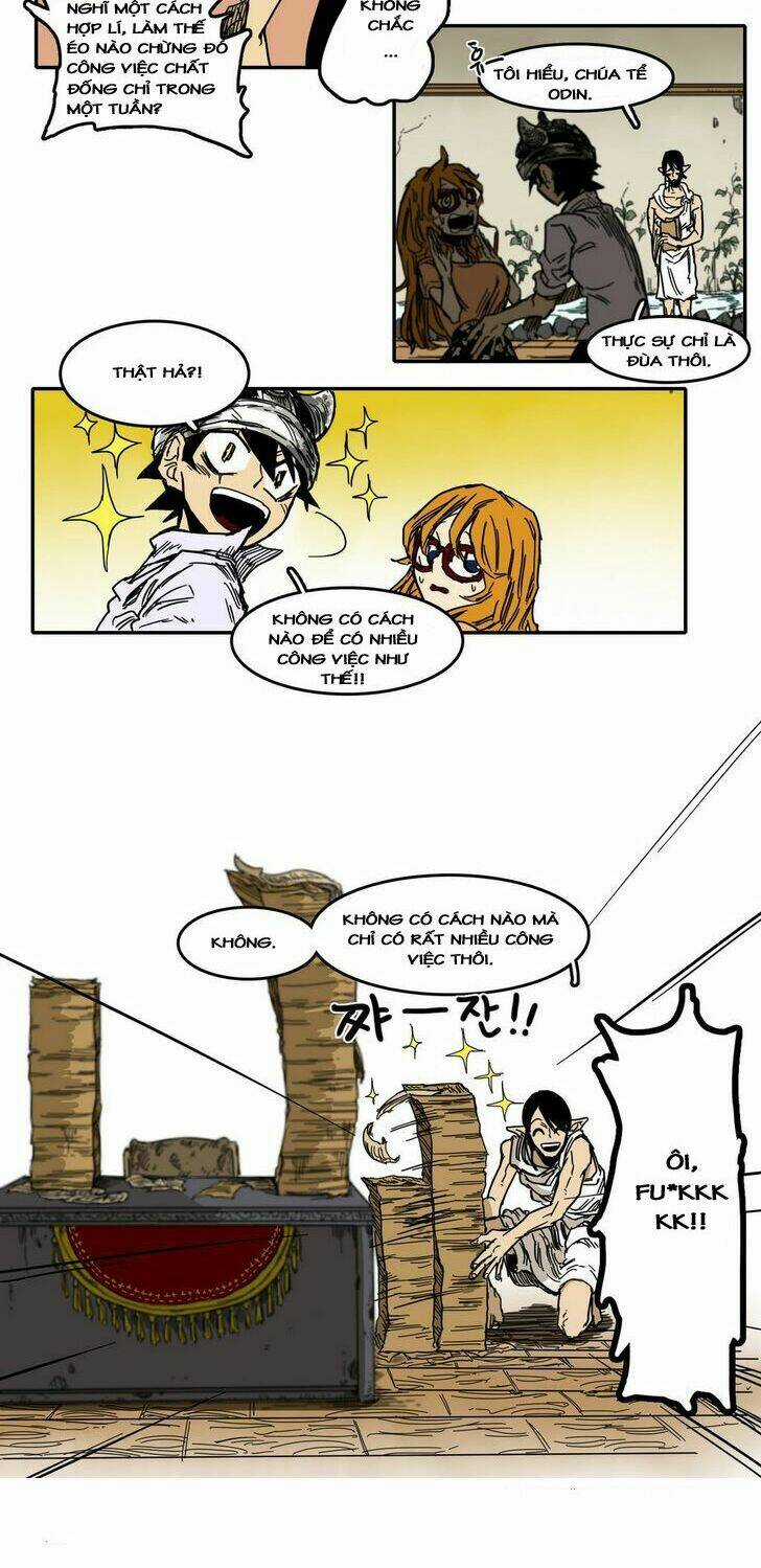 Odin Chapter 7 trang 6