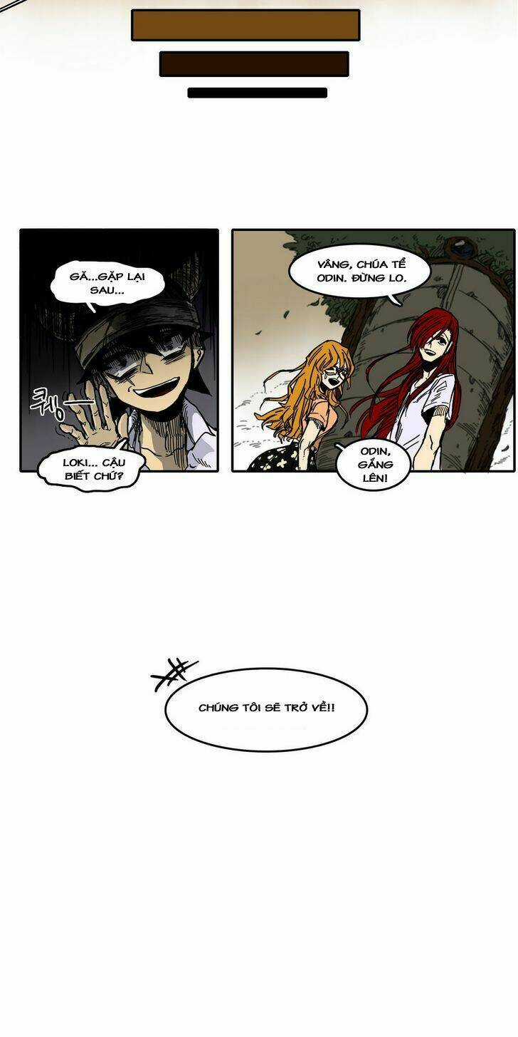 Odin Chapter 7 trang 7