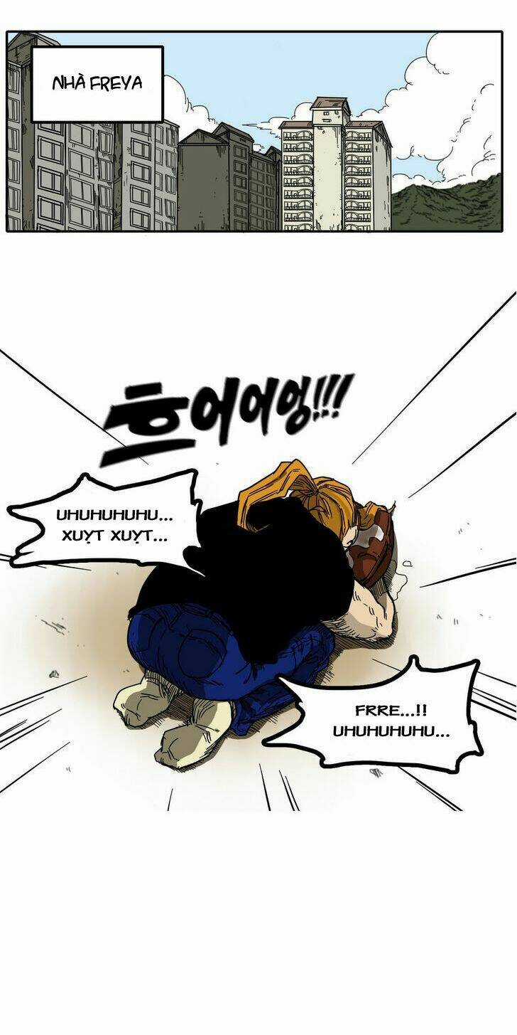 Odin Chapter 7 trang 8