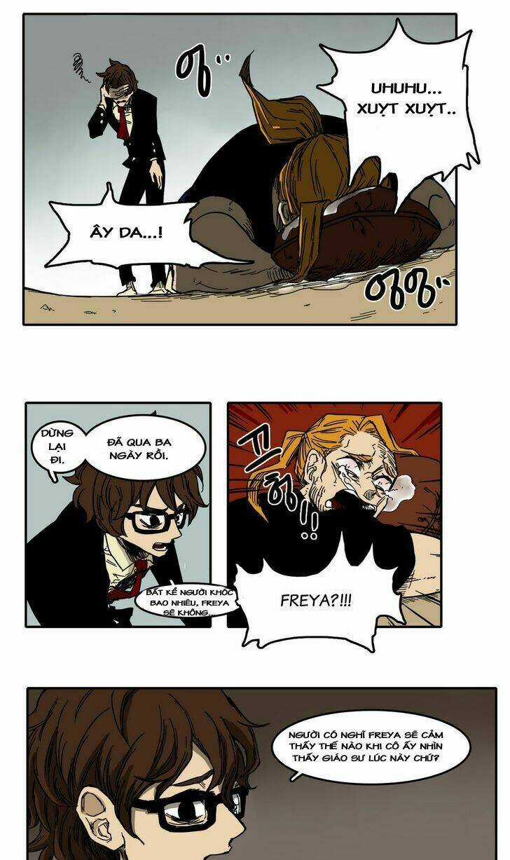 Odin Chapter 7 trang 9