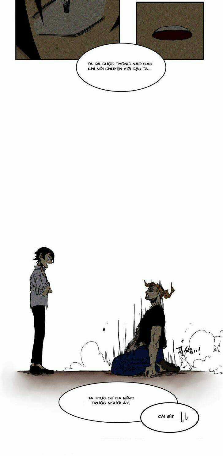 Odin Chapter 8 trang 10