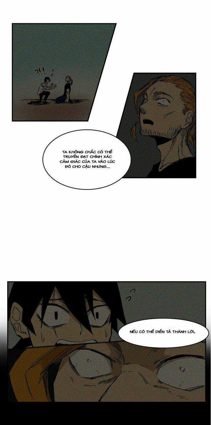 Odin Chapter 8 trang 11