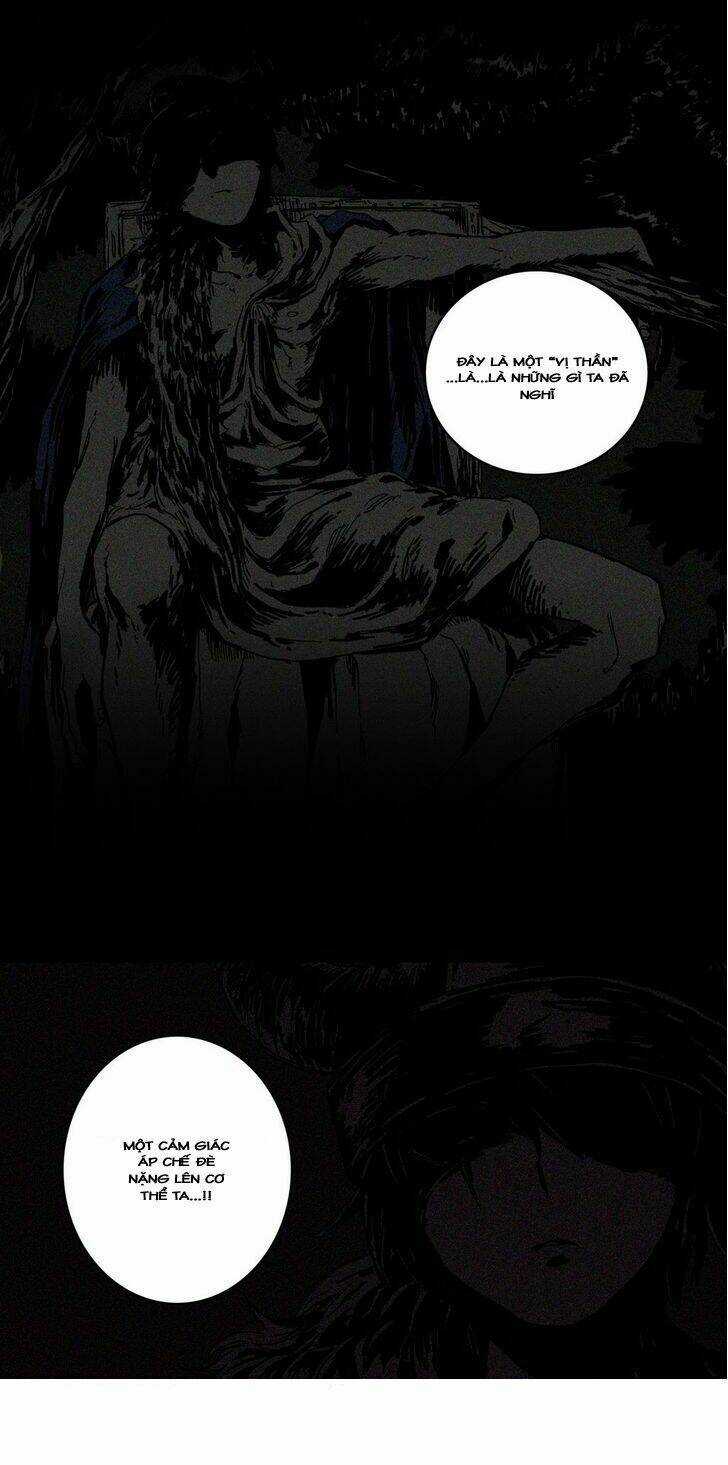 Odin Chapter 8 trang 12