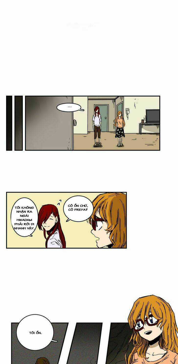 Odin Chapter 8 trang 15