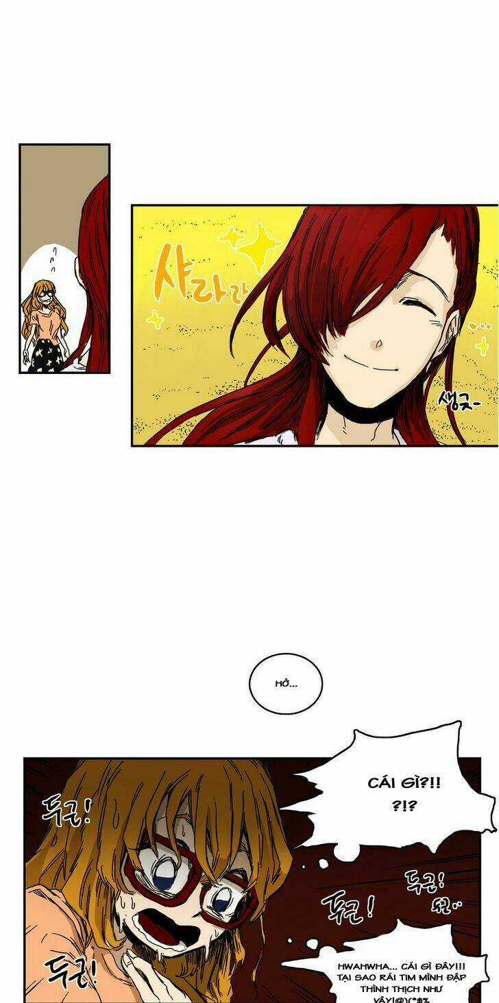 Odin Chapter 8 trang 17