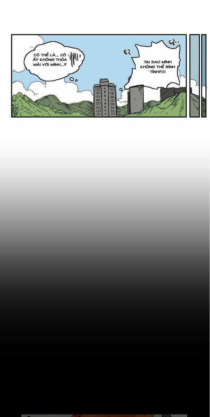 Odin Chapter 8 trang 19