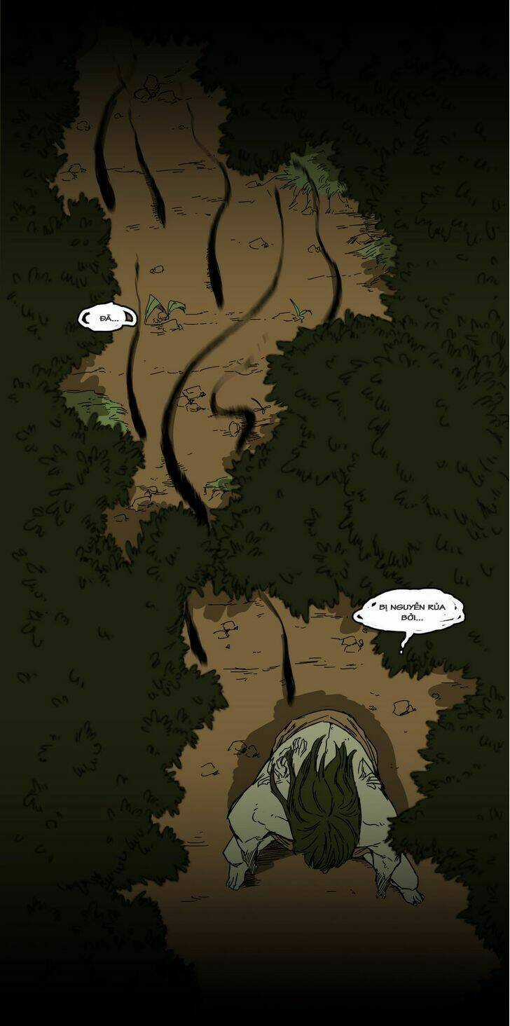 Odin Chapter 8 trang 23