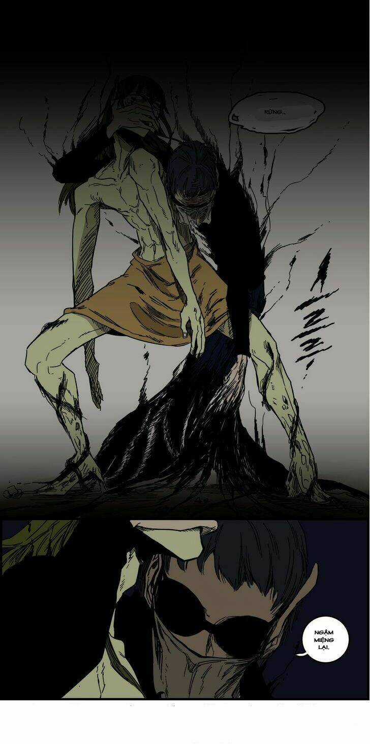 Odin Chapter 8 trang 24