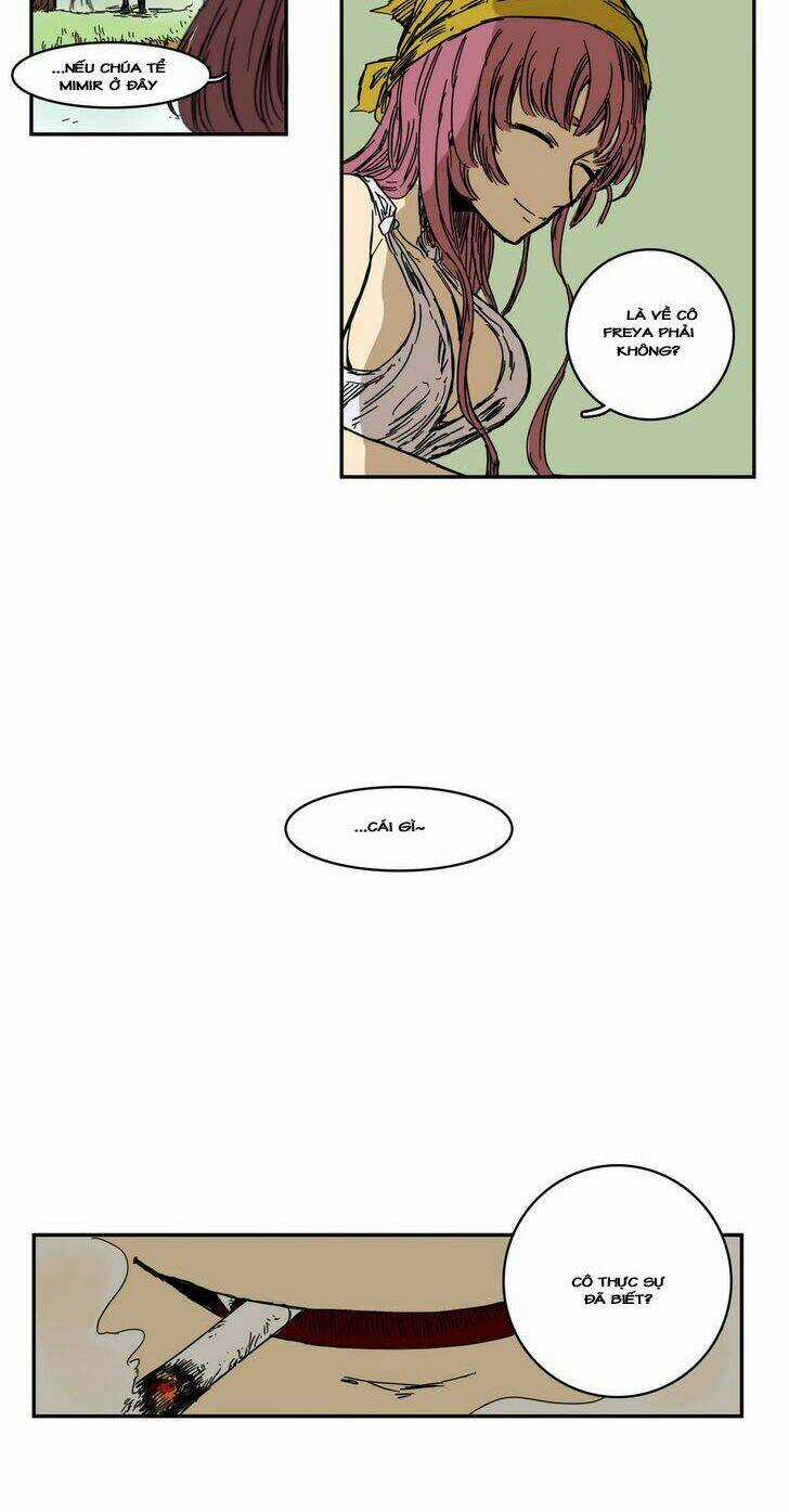 Odin Chapter 8 trang 4