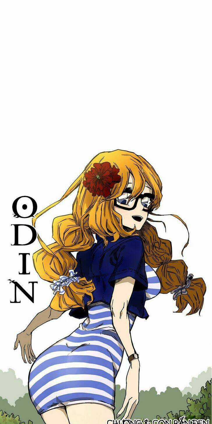 Odin Chapter 8 trang 5
