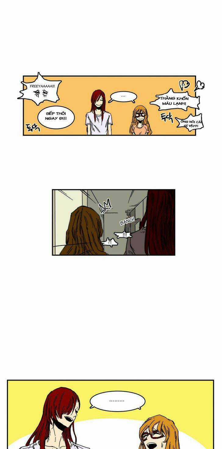 Odin Chapter 8 trang 7