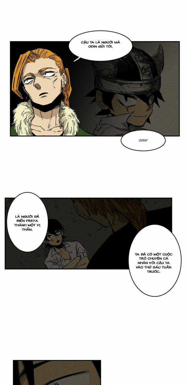 Odin Chapter 8 trang 9