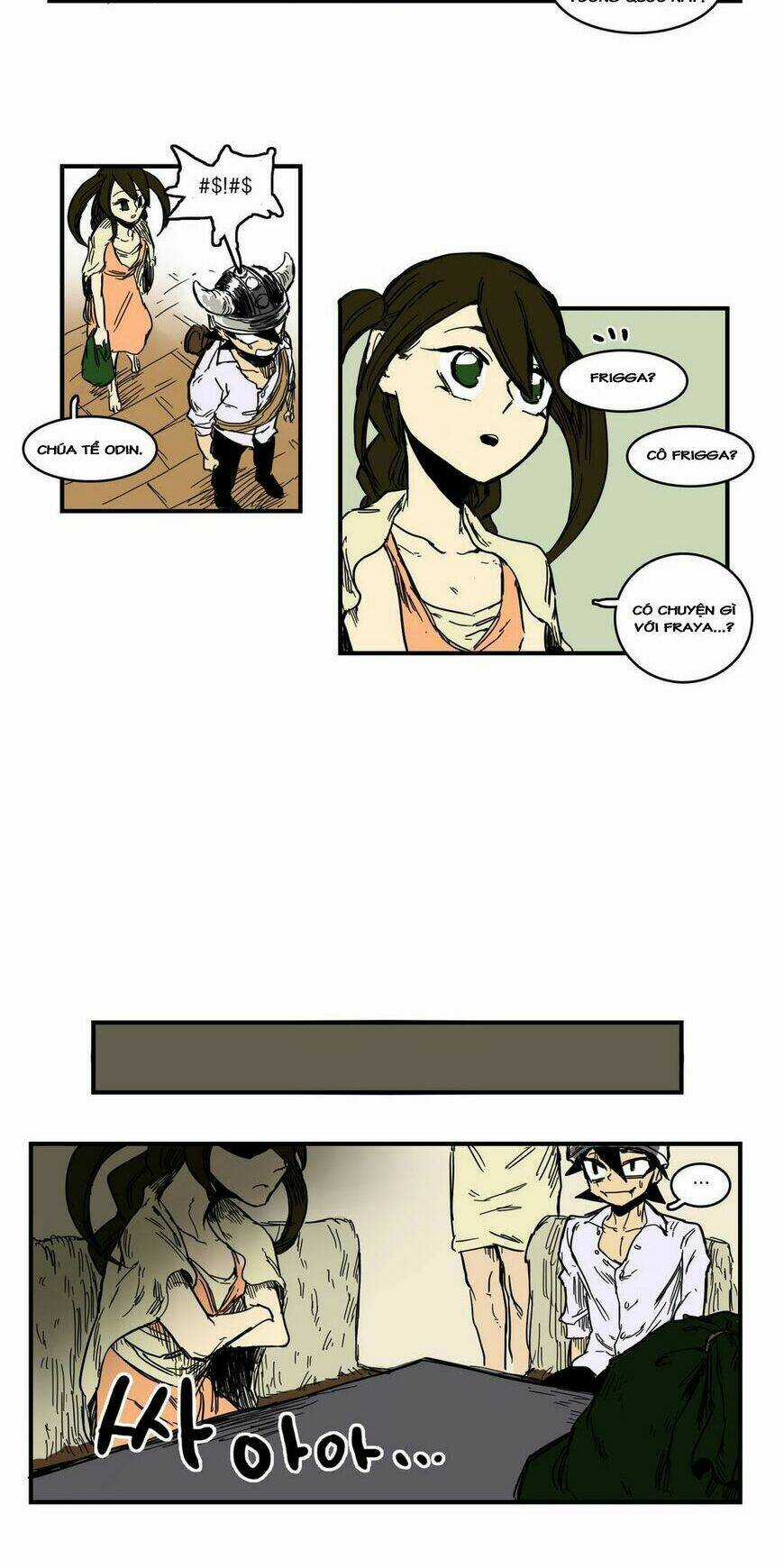 Odin Chapter 9 trang 10