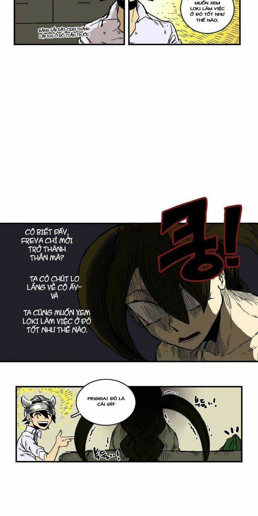 Odin Chapter 9 trang 12