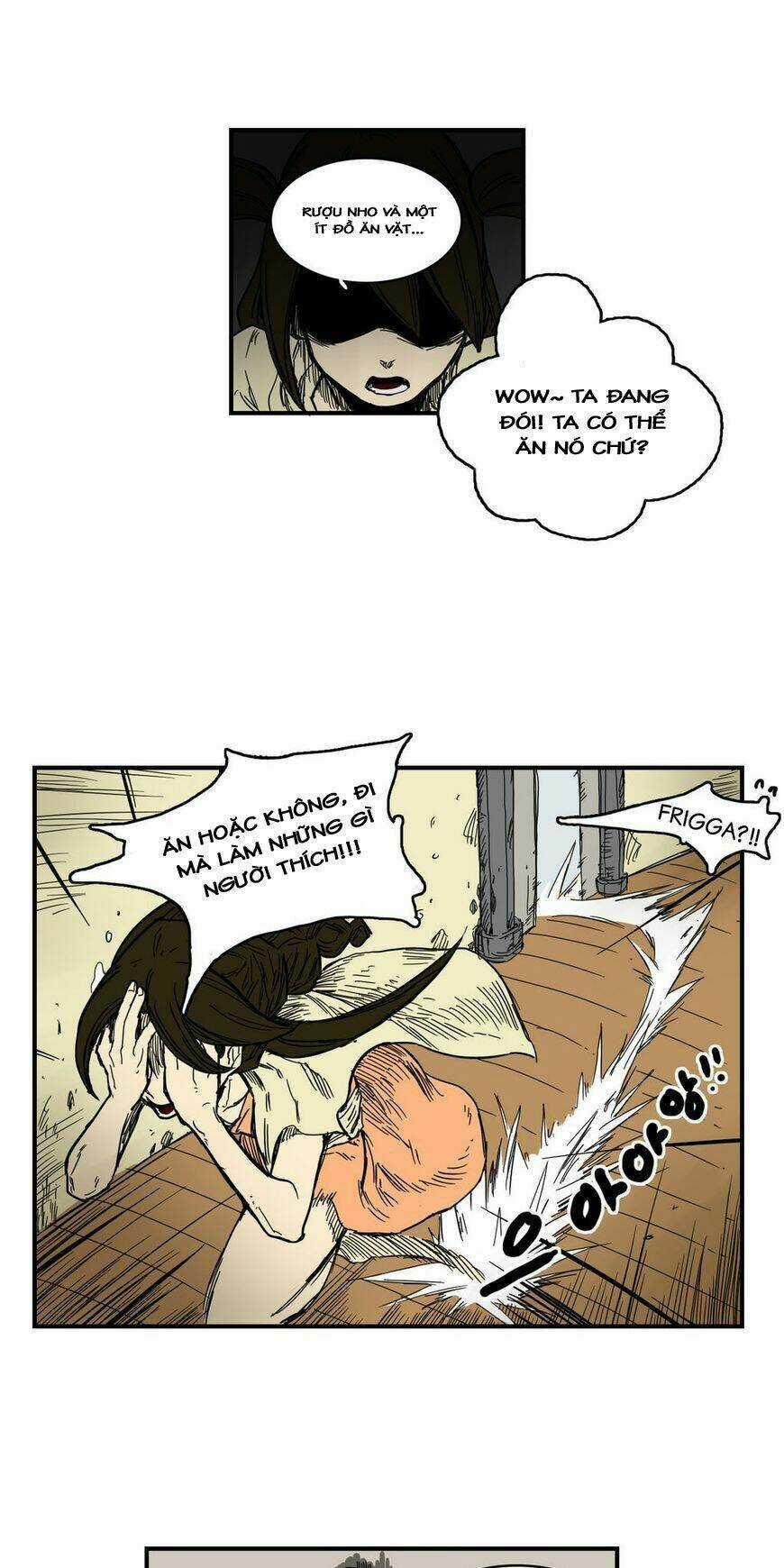 Odin Chapter 9 trang 13