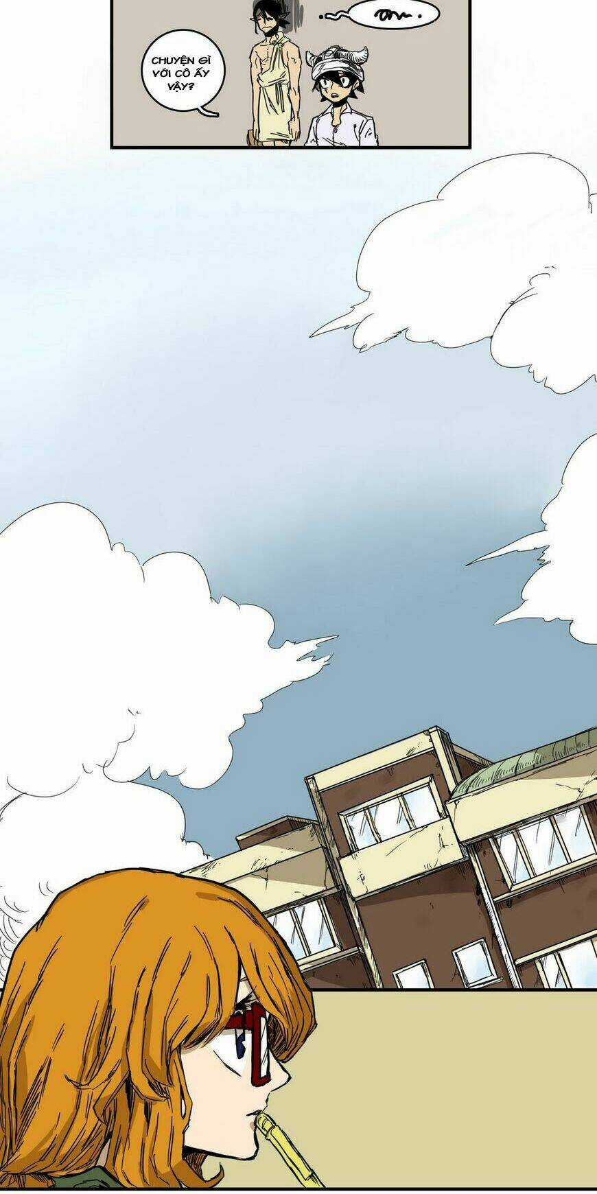 Odin Chapter 9 trang 14