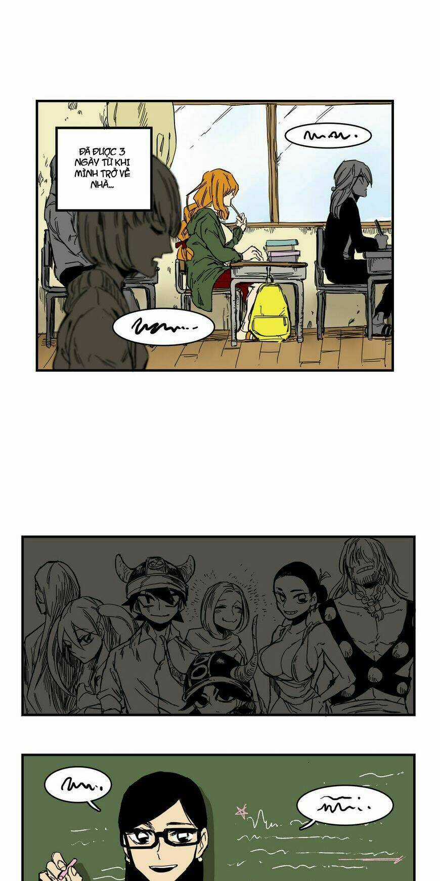 Odin Chapter 9 trang 15