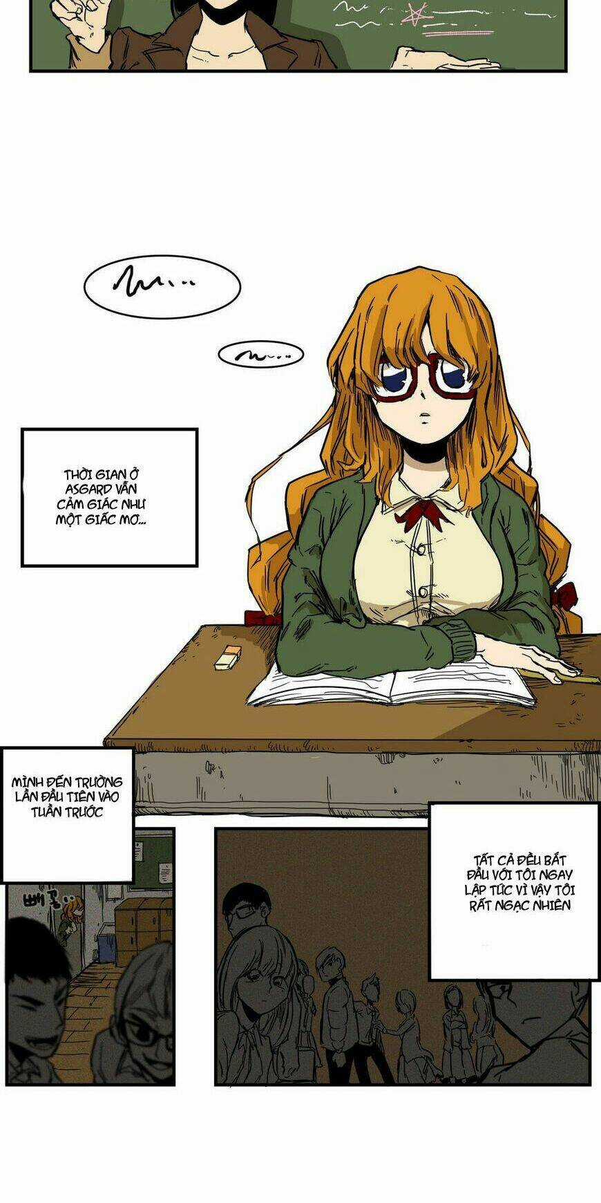 Odin Chapter 9 trang 16