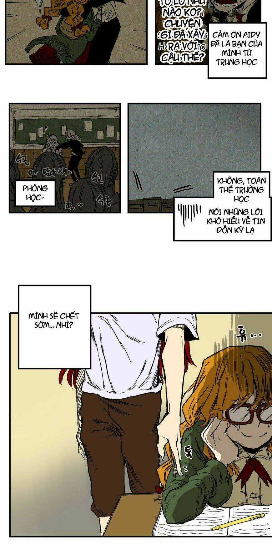 Odin Chapter 9 trang 18