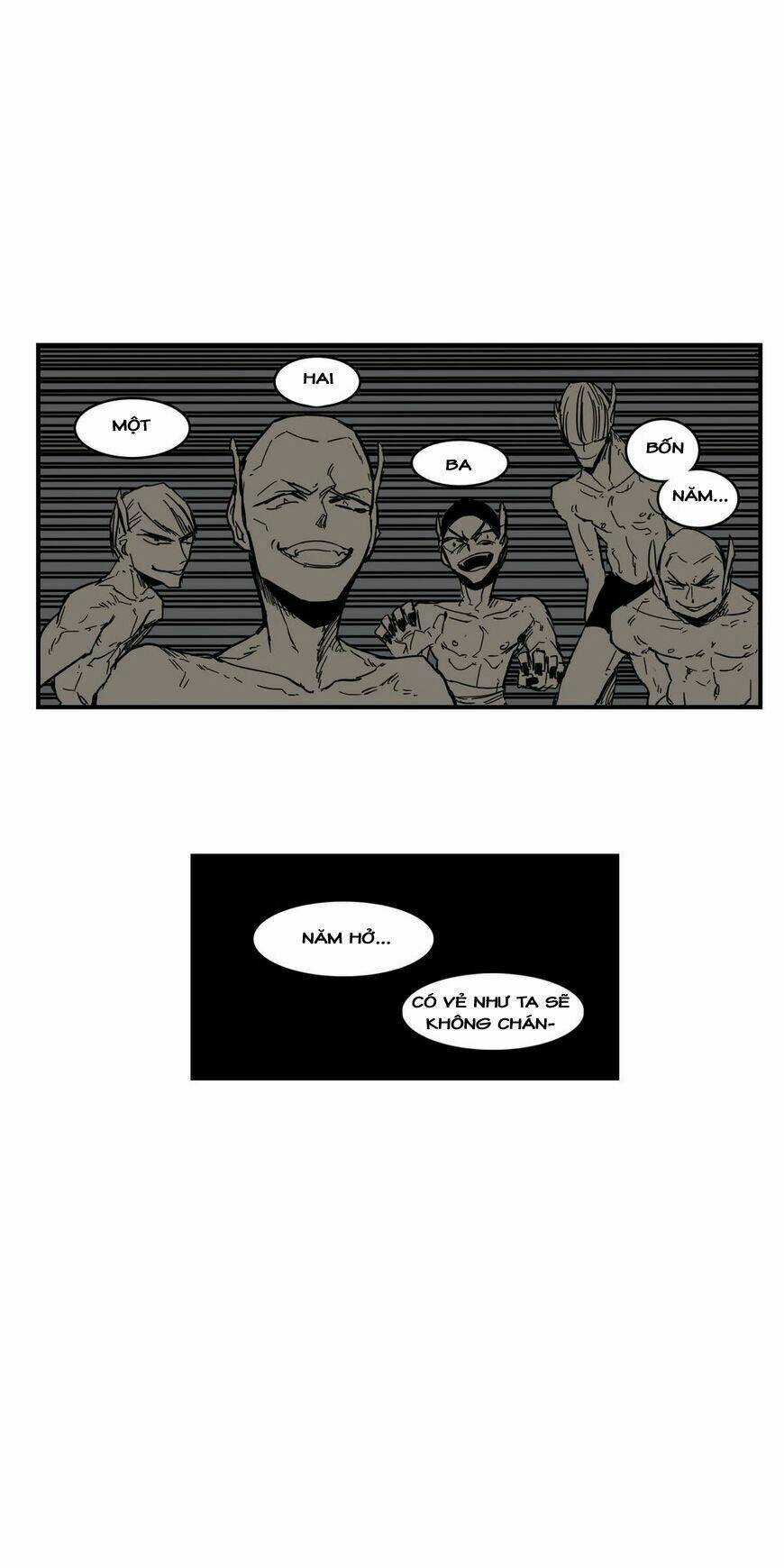 Odin Chapter 9 trang 23