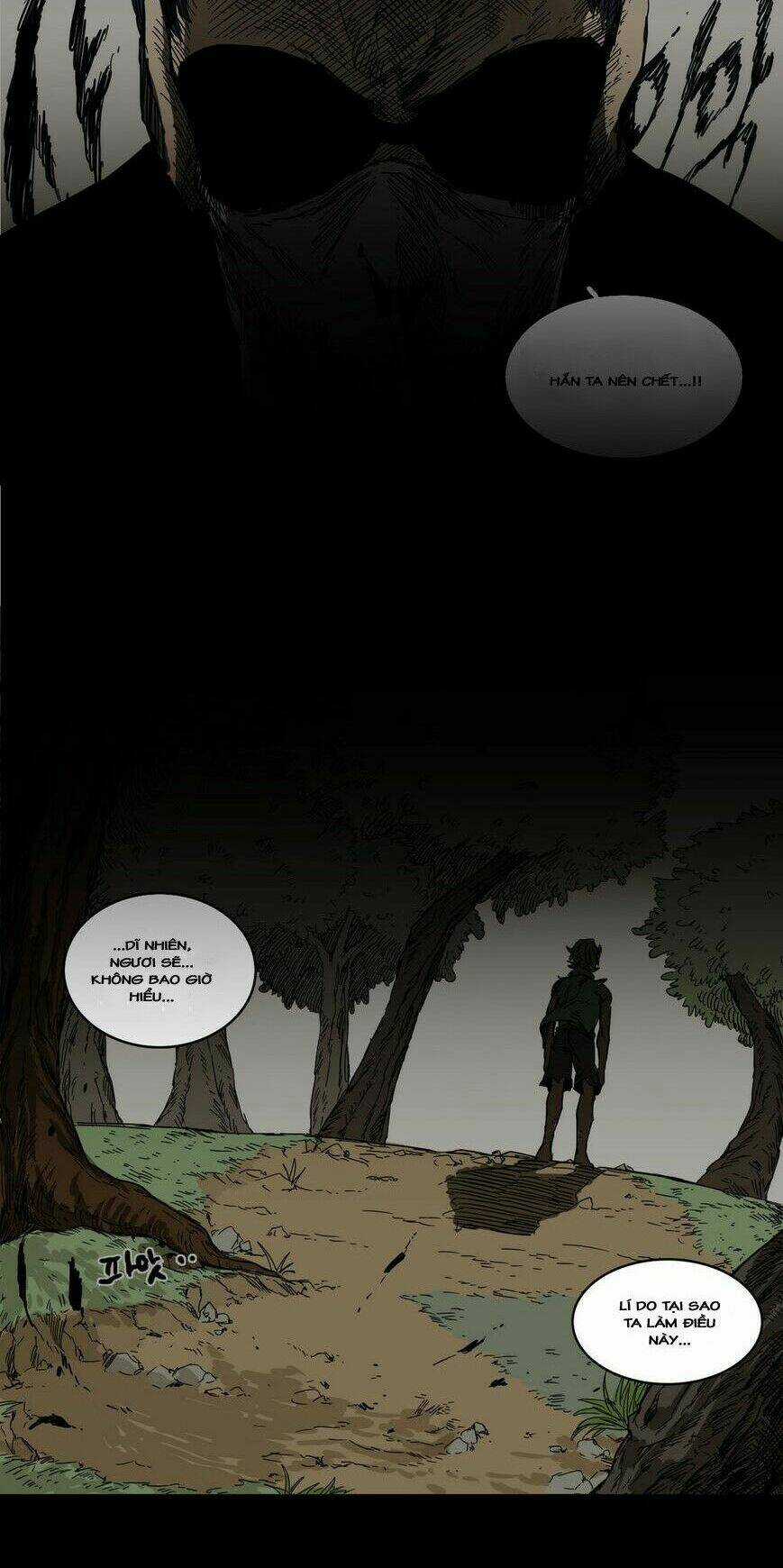 Odin Chapter 9 trang 4