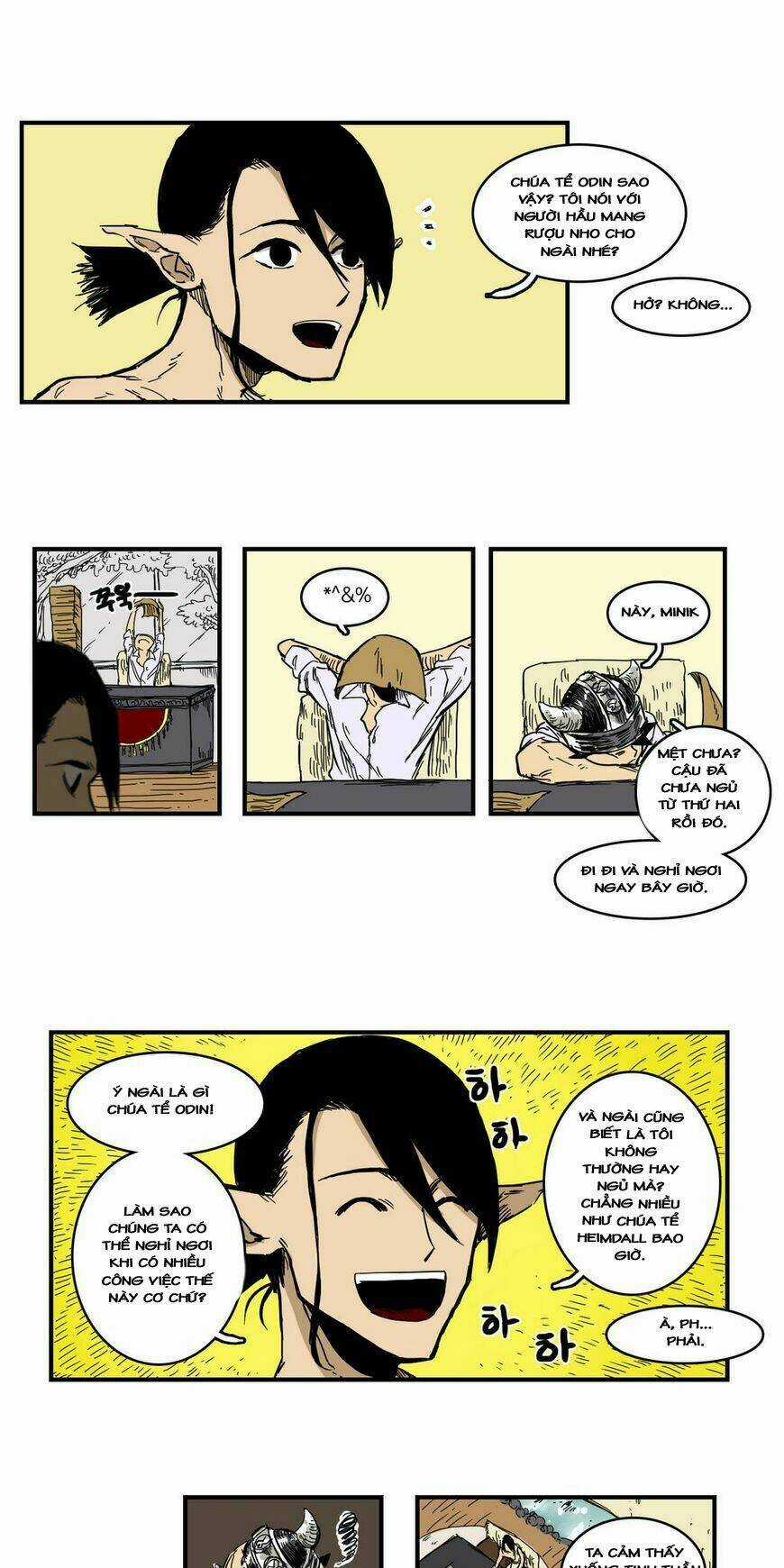 Odin Chapter 9 trang 7