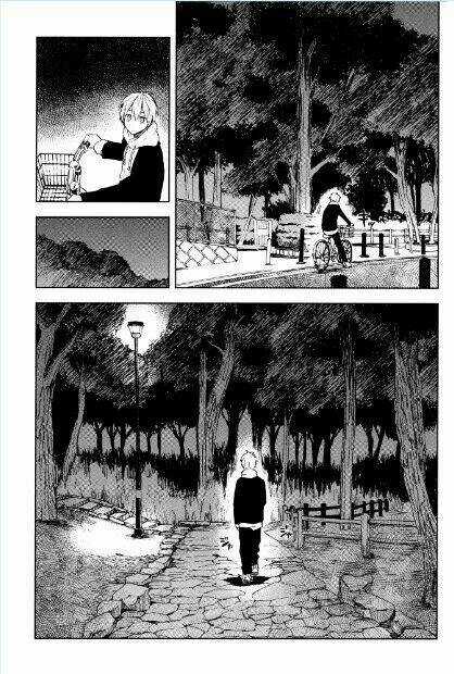 Ogeha Chapter 1 trang 10