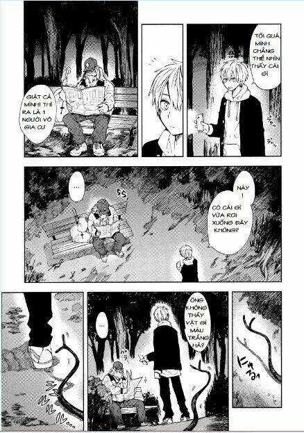 Ogeha Chapter 1 trang 11