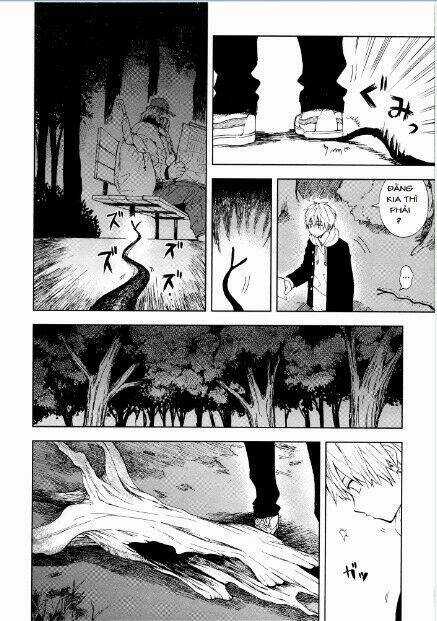 Ogeha Chapter 1 trang 12