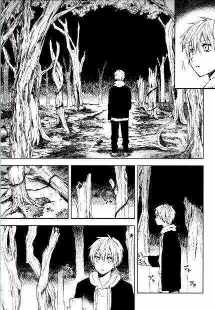 Ogeha Chapter 1 trang 13